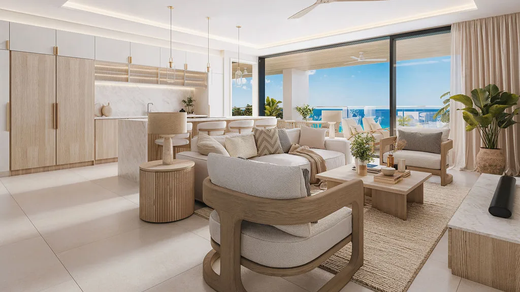 Bijou | Unit Two Luxury Residence - Condo 202