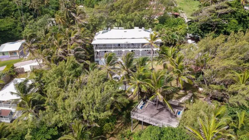 ECO Lifestyle & Lodge | Iconic Boutique Hotel On The East Coast