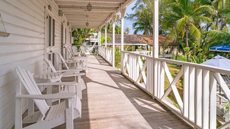 ECO Lifestyle & Lodge, photograph 2