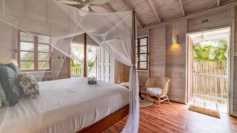 ECO Lifestyle & Lodge, photograph 5