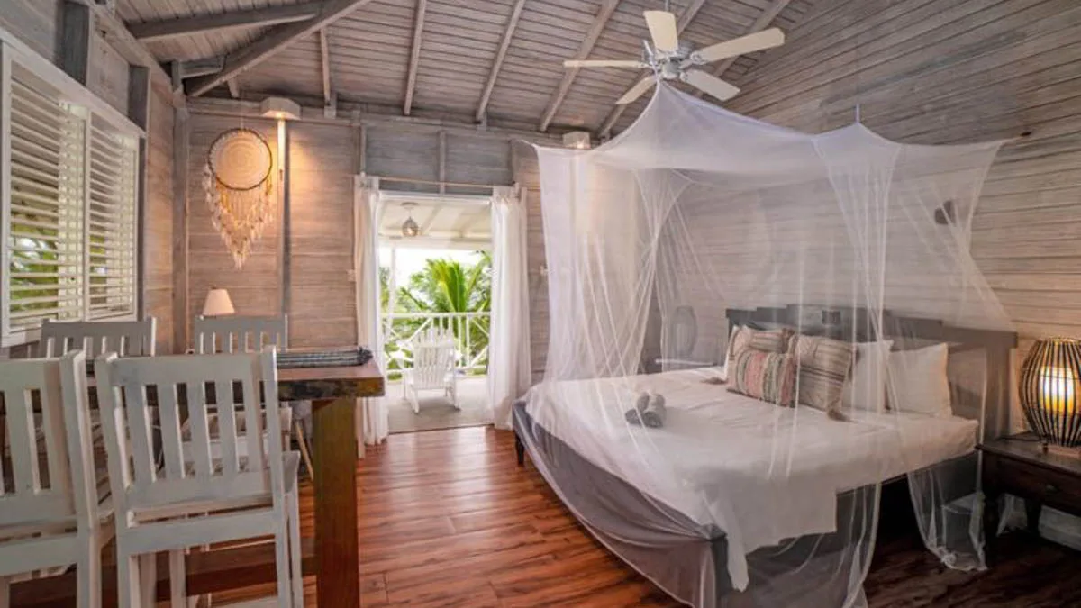 ECO Lifestyle & Lodge | Iconic Boutique Hotel On The East Coast, commercial property for sale in St Joseph, Barbados - photograph 7