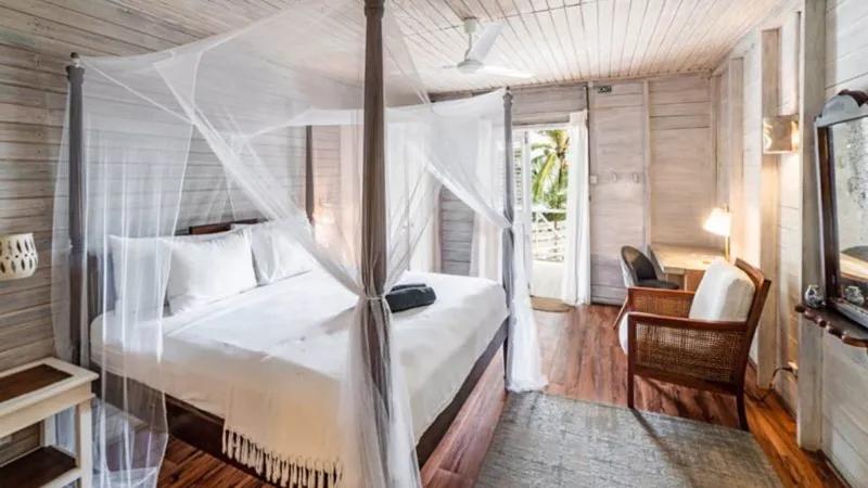 ECO Lifestyle & Lodge, photograph 8