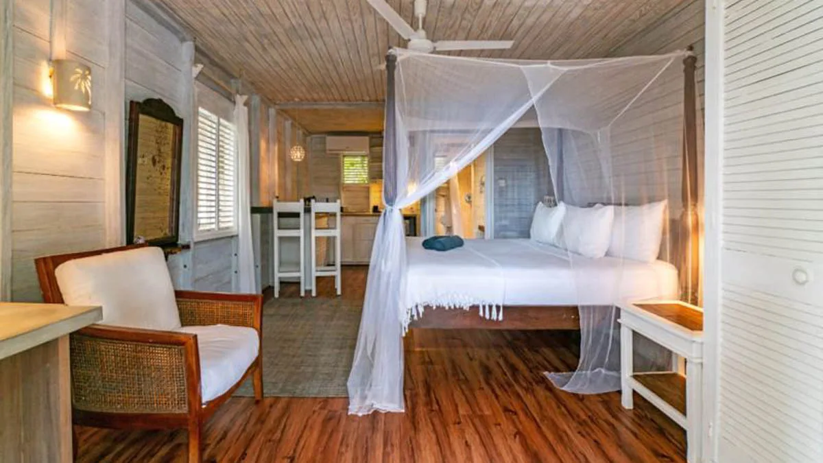 ECO Lifestyle & Lodge | Iconic Boutique Hotel On The East Coast, commercial property for sale in St Joseph, Barbados - photograph 9