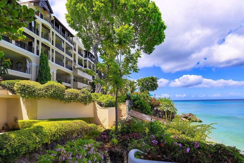 Sandy Cove 201 | Paradise - Luxury Holiday Apartment