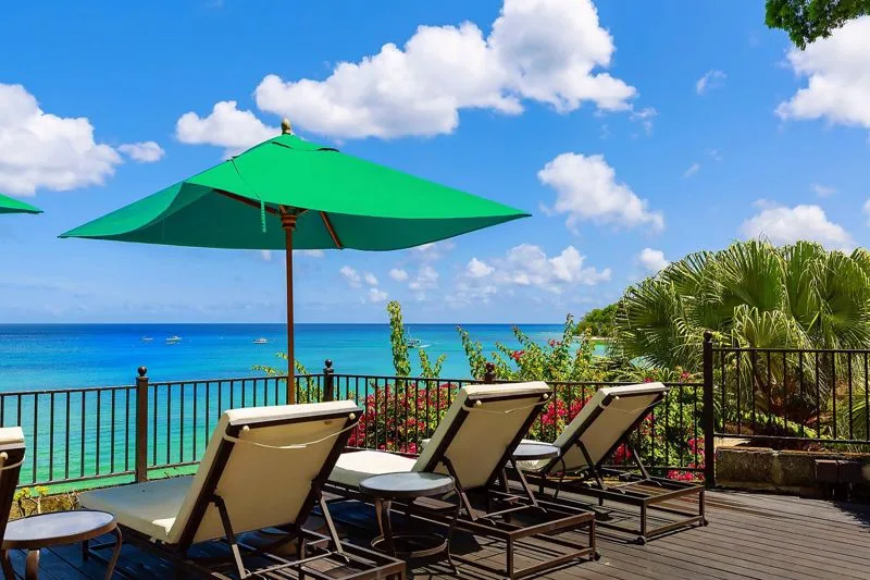 Sandy Cove 201 | Paradise - Luxury Holiday Apartment, 3-bedroom apartment for rent in St James, Barbados - photograph 3