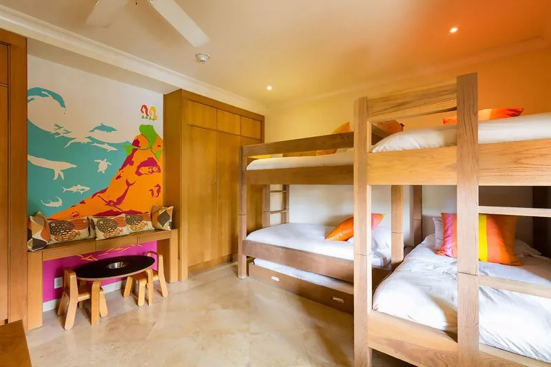 Sandy Cove 201 | Paradise - Luxury Holiday Apartment, 3-bedroom apartment for rent in St James, Barbados - photograph 14