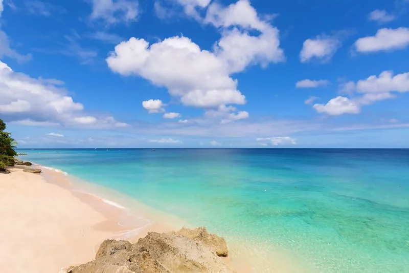 Sandy Cove 201 | Paradise - Luxury Holiday Apartment, 3-bedroom apartment for rent in St James, Barbados - photograph 18