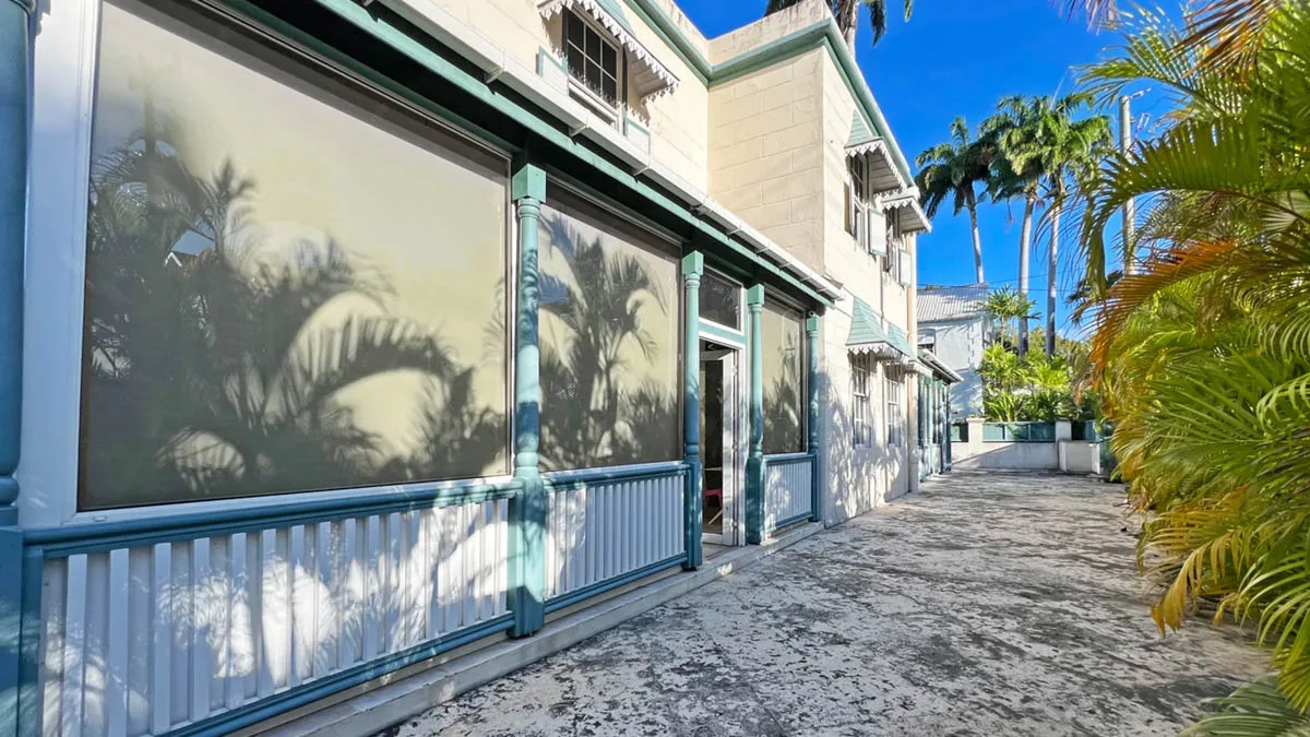 Belleville 2 | Ground Floor Ready-To-Operate Restaurant or Office/Commercial Space, commercial property for rent in St Michael, Barbados - photograph 8