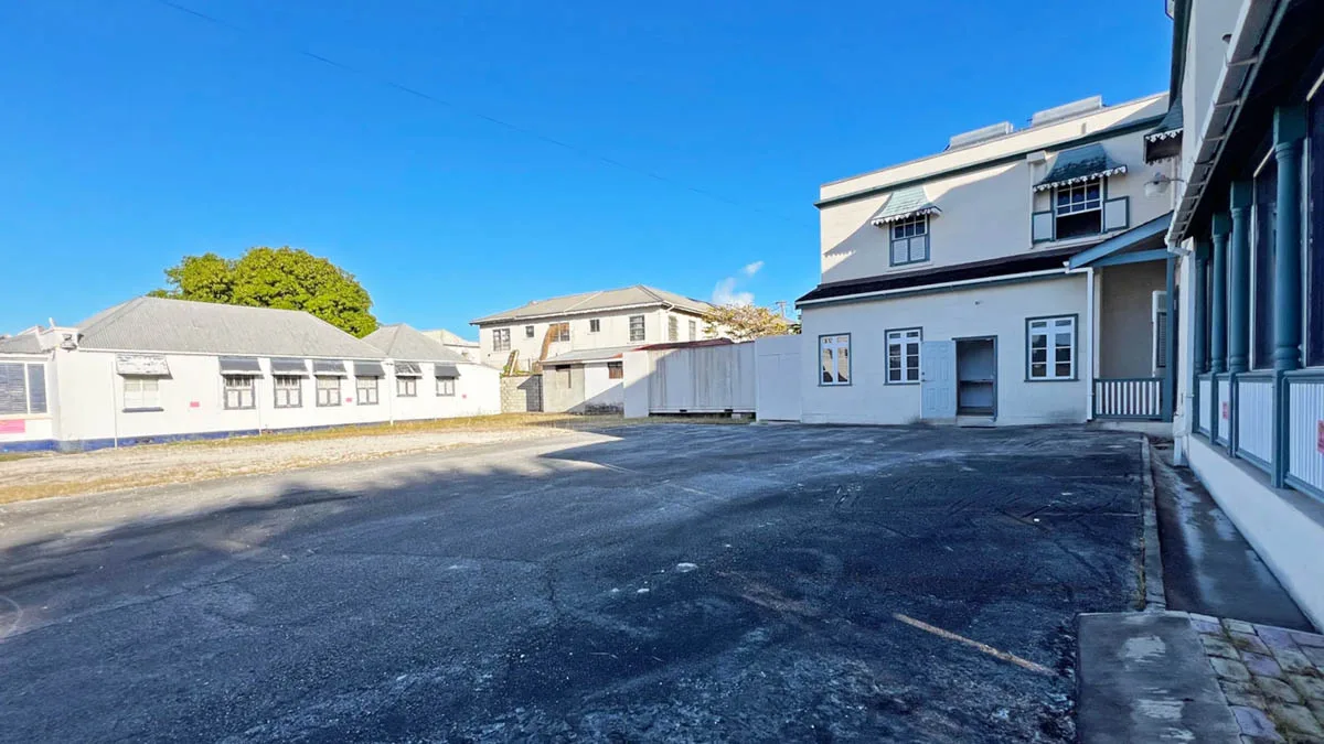 Belleville 2 | Ground Floor Ready-To-Operate Restaurant or Office/Commercial Space, commercial property for rent in St Michael, Barbados - photograph 10
