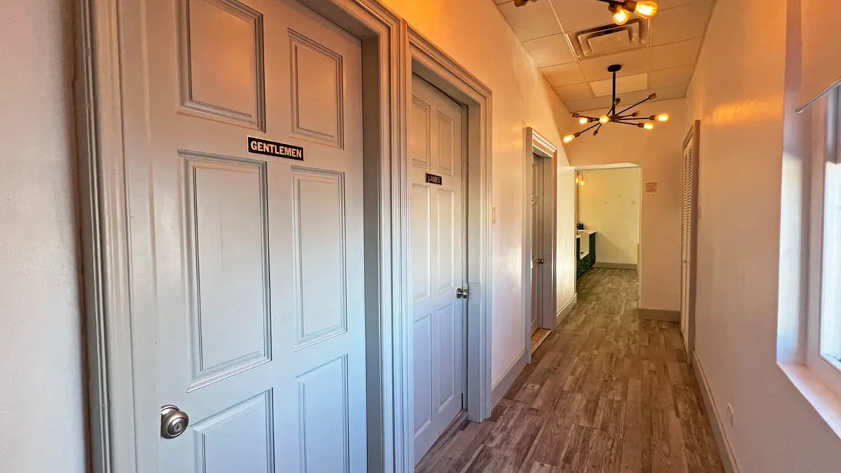 Belleville 2 | Ground Floor Ready-To-Operate Restaurant or Office/Commercial Space, commercial property for rent in St Michael, Barbados - photograph 12