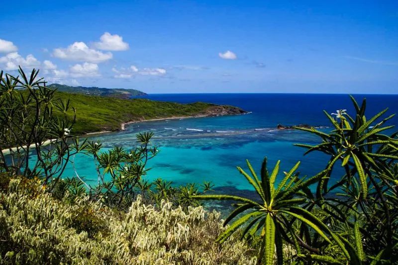 Isle a Quatre - Private Island, private island for sale in The Grenadines, St Vincent & The Grenadines - photograph 4
