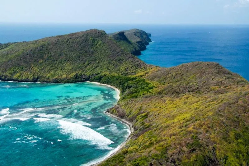 Isle a Quatre, photograph 5