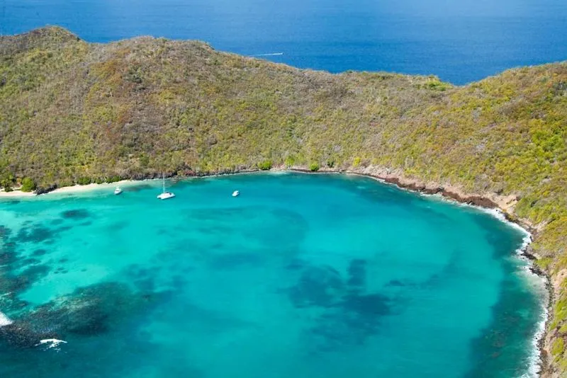 Isle a Quatre, photograph 6