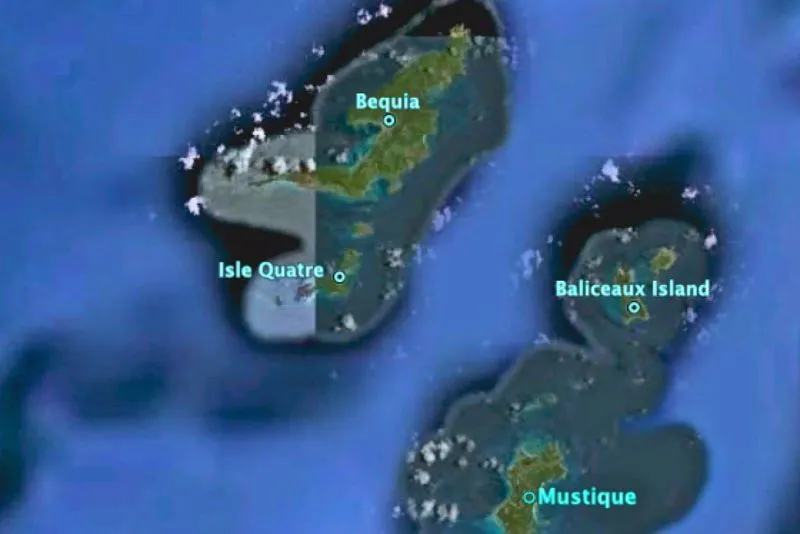 Isle a Quatre, photograph 8