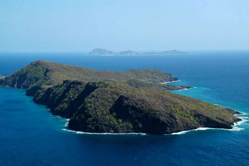 Isle a Quatre - Private Island, private island for sale in The Grenadines, St Vincent & The Grenadines - photograph 12