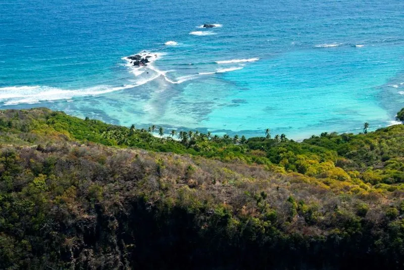 Isle a Quatre - Private Island, private island for sale in The Grenadines, St Vincent & The Grenadines - photograph 13