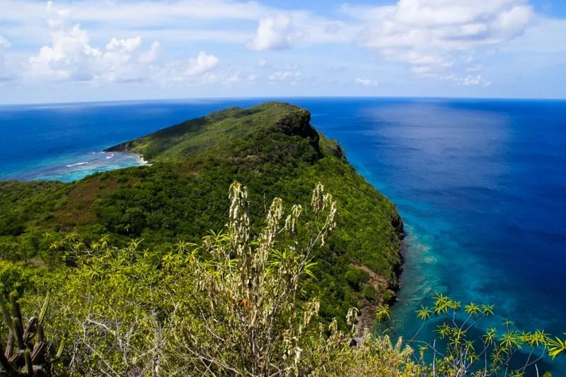 Isle a Quatre - Private Island, private island for sale in The Grenadines, St Vincent & The Grenadines - photograph 14