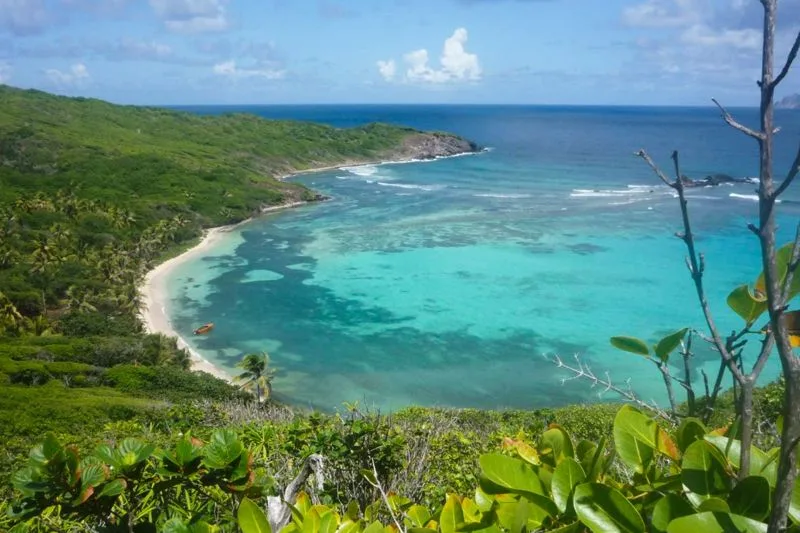 Isle a Quatre - Private Island, private island for sale in The Grenadines, St Vincent & The Grenadines - photograph 15