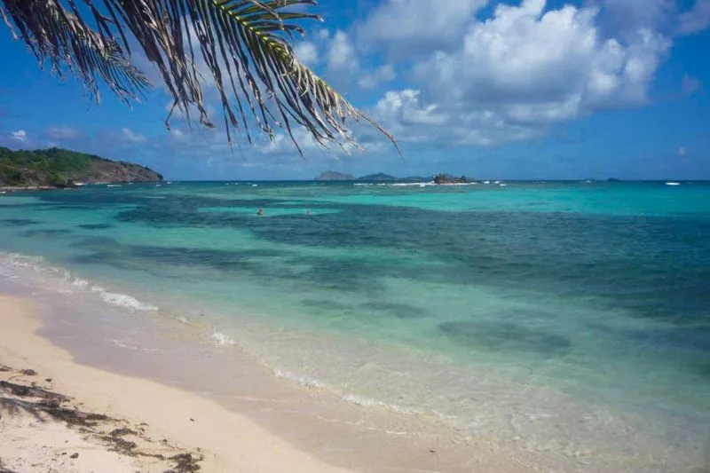 Isle a Quatre - Private Island, private island for sale in The Grenadines, St Vincent & The Grenadines - photograph 16