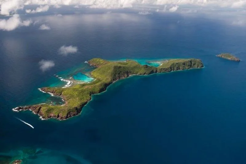 Isle a Quatre - Private Island, private island for sale in The Grenadines, St Vincent & The Grenadines - photograph 18