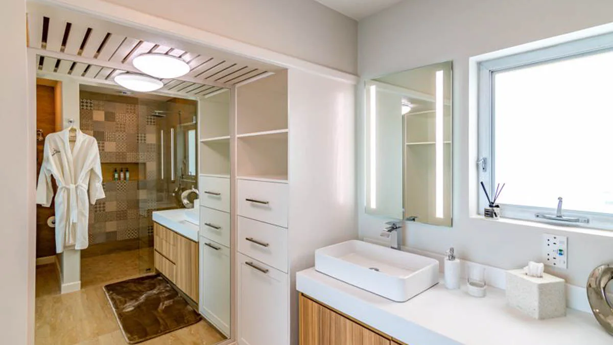 Beau Jardin Apartments | Luxury Condominiums in The Point at Petite Calivigny, Grenada, 2-bedroom apartment for sale in St George, Grenada - photograph 13