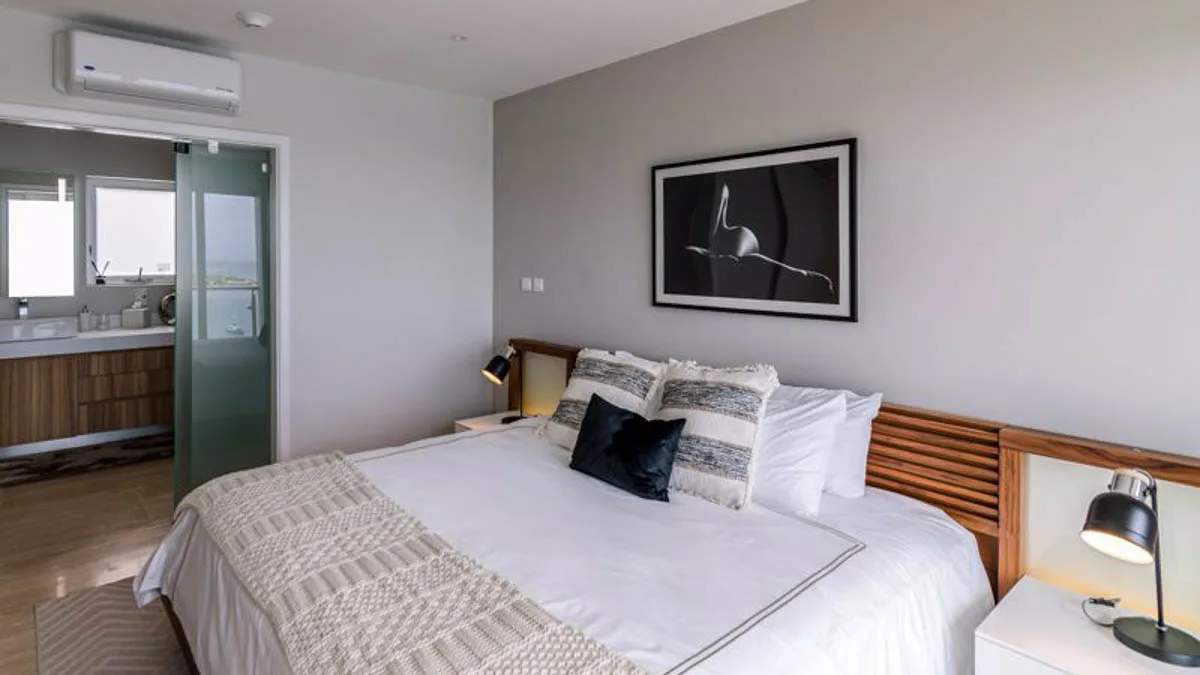 Beau Jardin Apartments | Luxury Condominiums in The Point at Petite Calivigny, Grenada, 2-bedroom apartment for sale in St George, Grenada - photograph 14