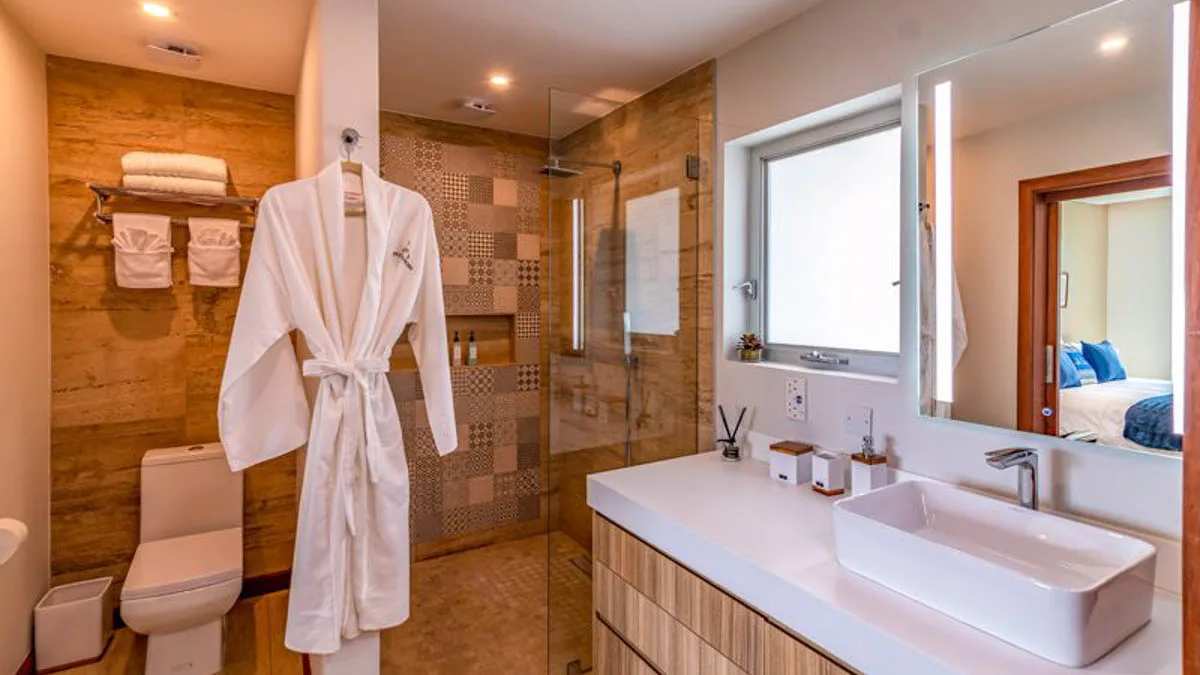 Beau Jardin Apartments | Luxury Condominiums in The Point at Petite Calivigny, Grenada, 2-bedroom apartment for sale in St George, Grenada - photograph 15
