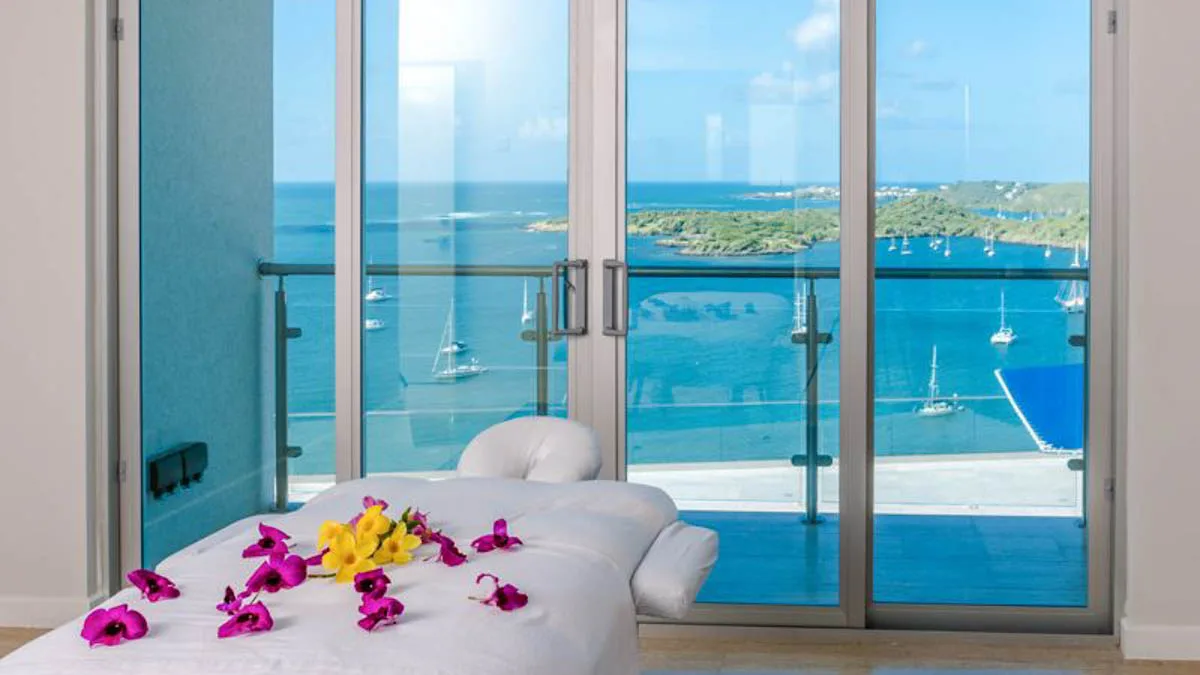 Beau Jardin Apartments | Luxury Condominiums in The Point at Petite Calivigny, Grenada, 2-bedroom apartment for sale in St George, Grenada - photograph 16