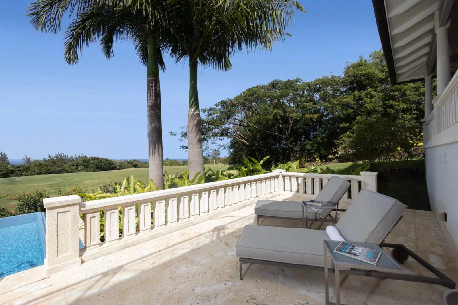 Cocomaya - Apes Hill, 5-bedroom villa for rent in St Thomas, Barbados - photograph 3