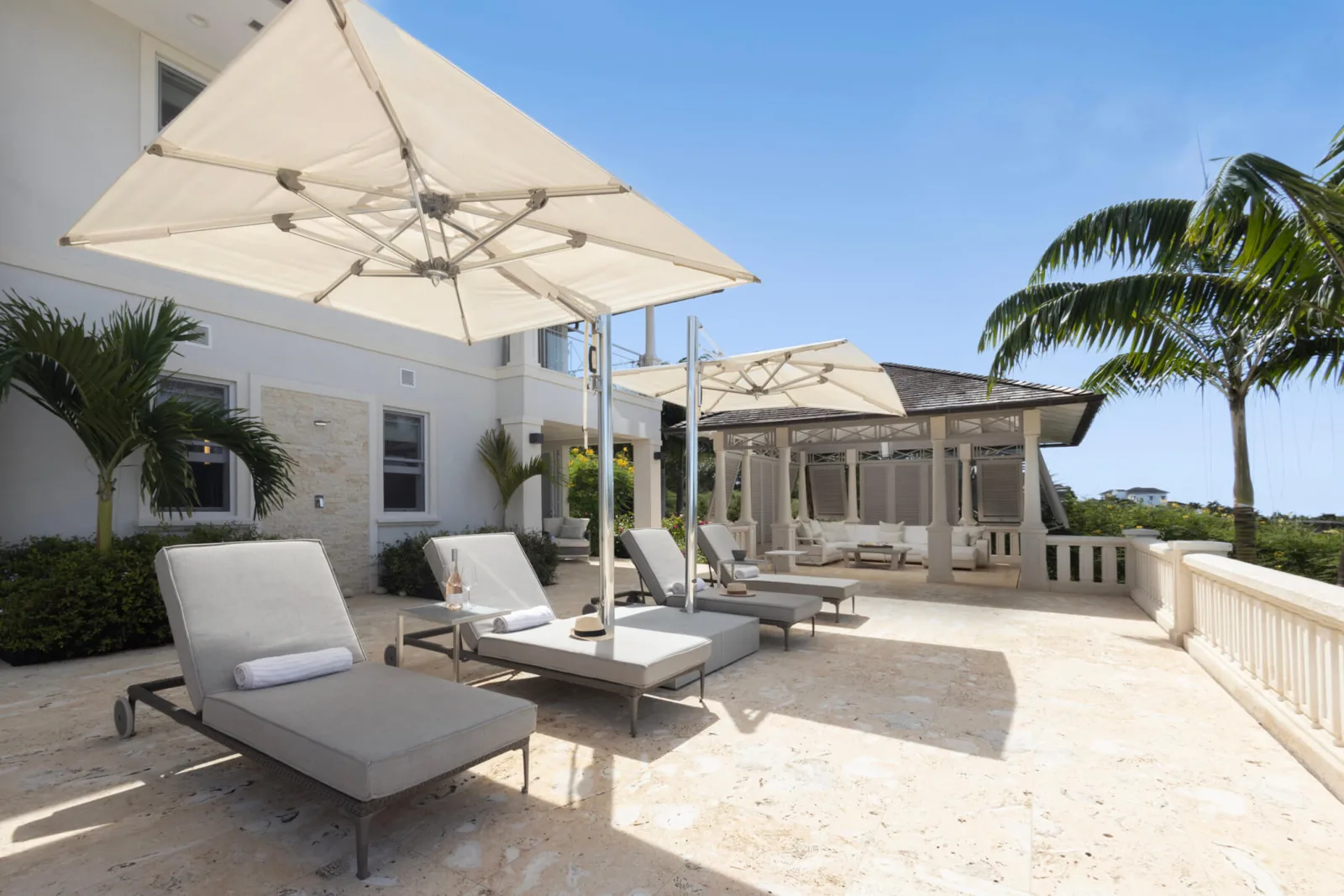 Cocomaya - Apes Hill, 5-bedroom villa for rent in St Thomas, Barbados - photograph 5