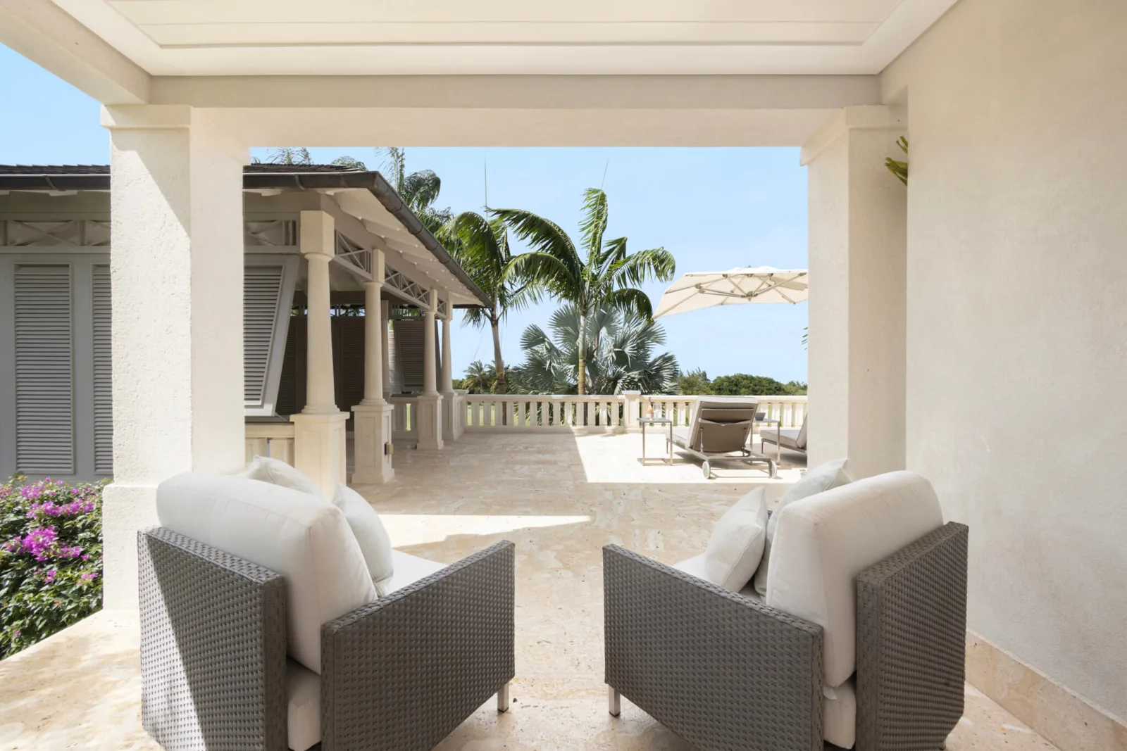 Cocomaya - Apes Hill, 5-bedroom villa for rent in St Thomas, Barbados - photograph 10