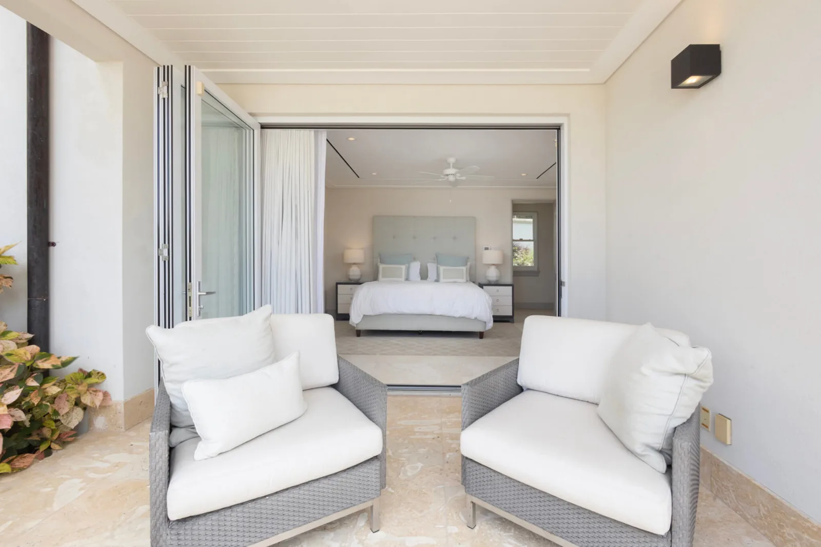 Cocomaya - Apes Hill, 5-bedroom villa for rent in St Thomas, Barbados - photograph 14