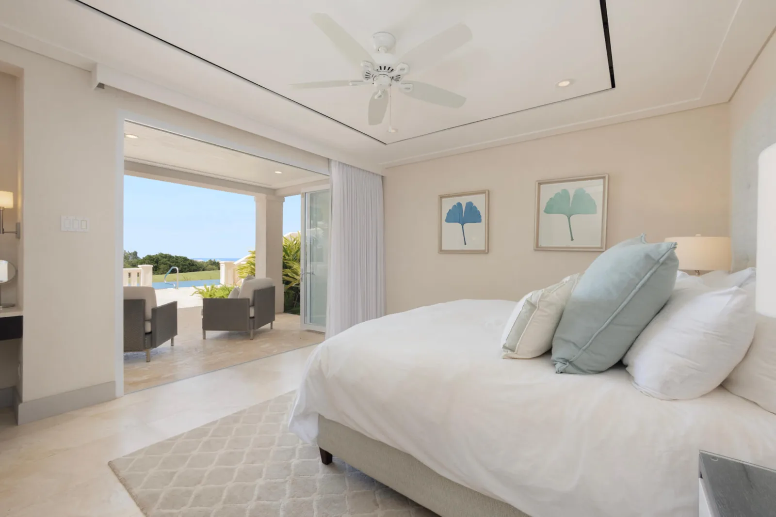 Cocomaya - Apes Hill, 5-bedroom villa for rent in St Thomas, Barbados - photograph 15