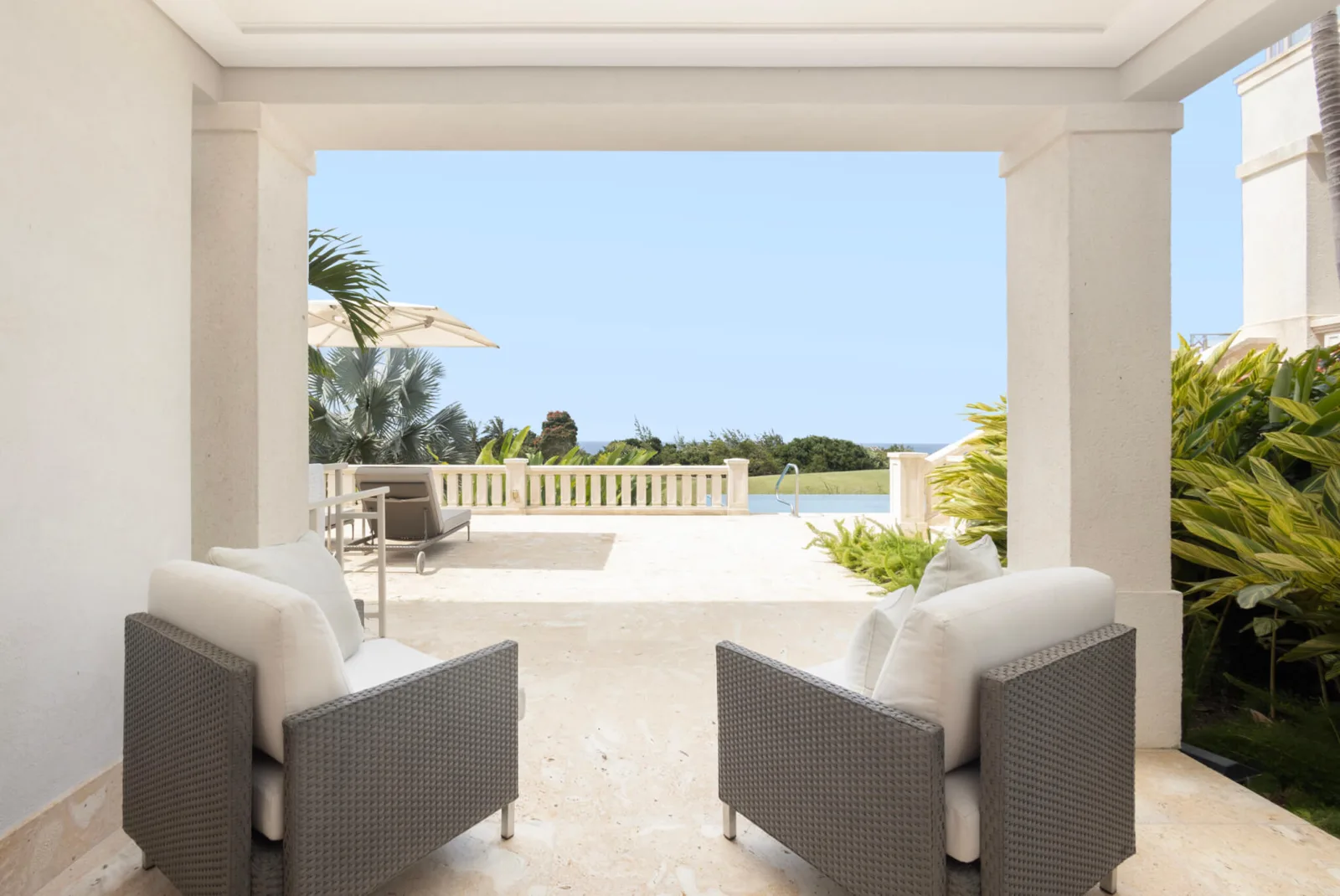 Cocomaya - Apes Hill, 5-bedroom villa for rent in St Thomas, Barbados - photograph 17