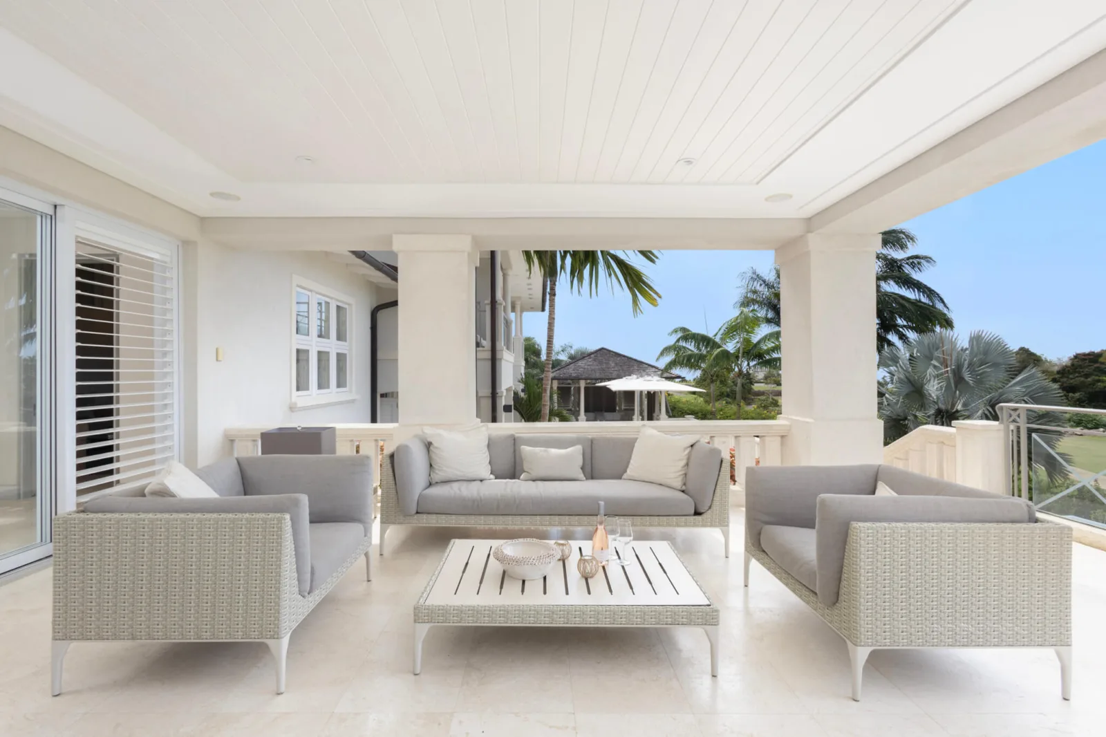 Cocomaya - Apes Hill, 5-bedroom villa for rent in St Thomas, Barbados - photograph 19