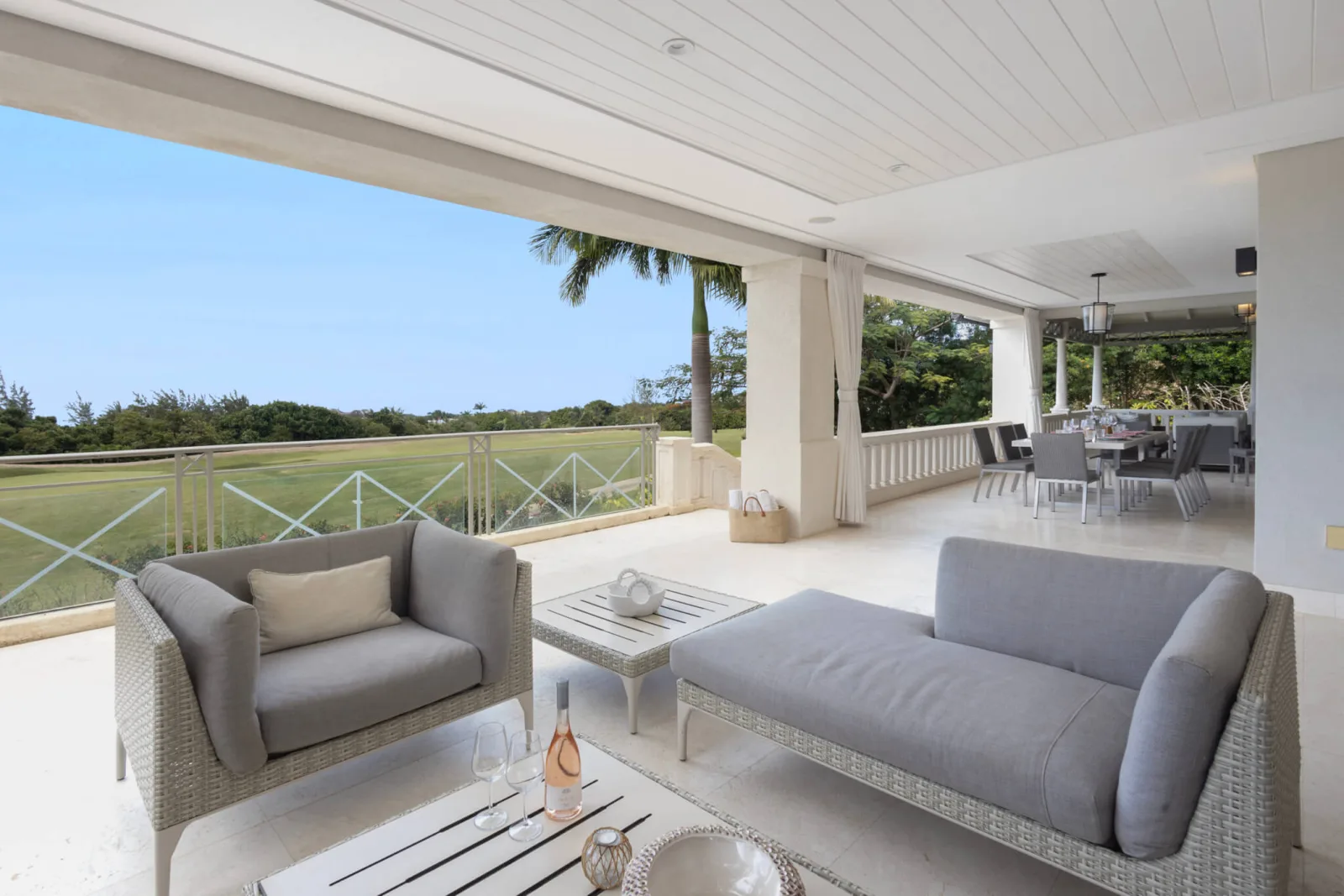 Cocomaya - Apes Hill, 5-bedroom villa for rent in St Thomas, Barbados - photograph 20