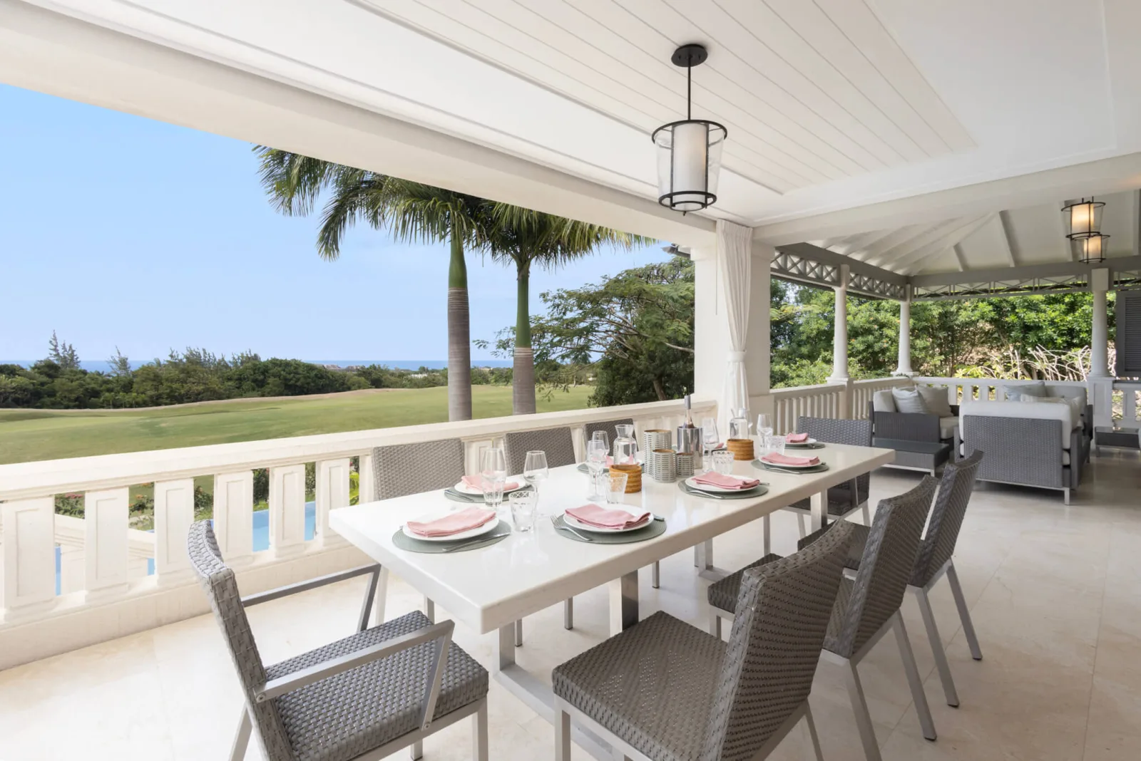 Cocomaya - Apes Hill, 5-bedroom villa for rent in St Thomas, Barbados - photograph 21