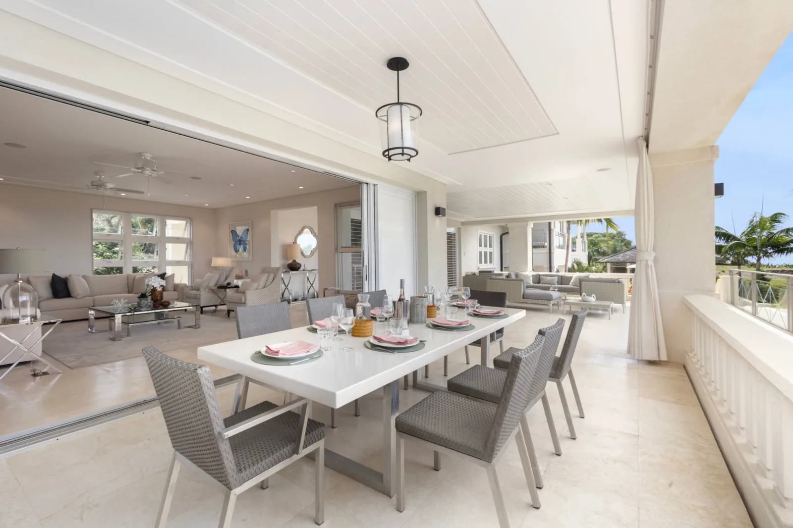 Cocomaya - Apes Hill, 5-bedroom villa for rent in St Thomas, Barbados - photograph 22