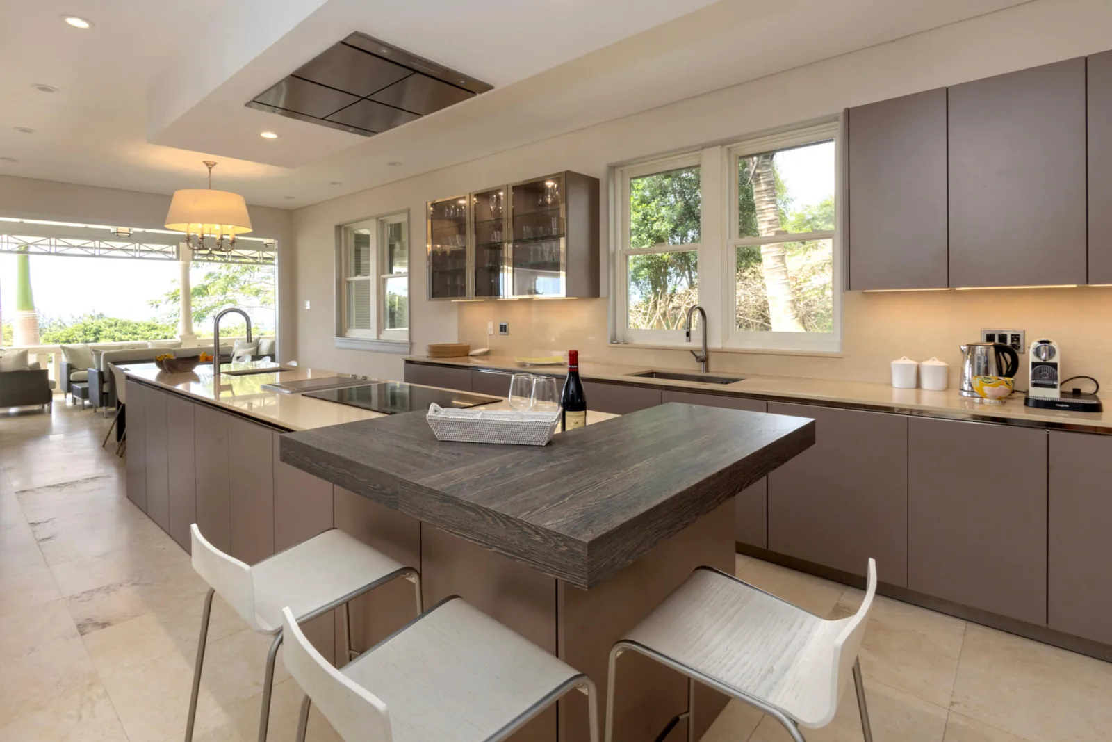 Cocomaya - Apes Hill, 5-bedroom villa for rent in St Thomas, Barbados - photograph 26