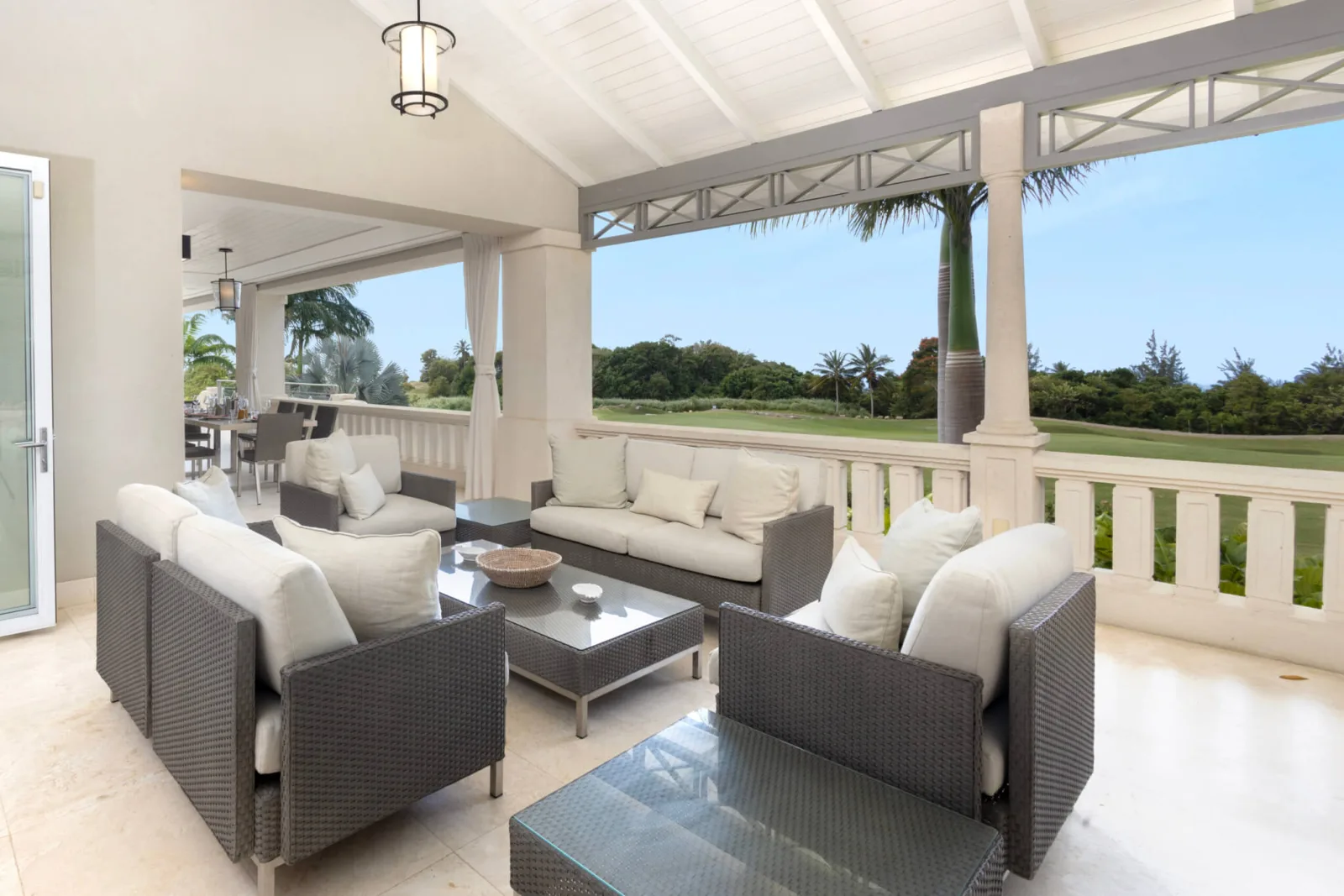 Cocomaya - Apes Hill, 5-bedroom villa for rent in St Thomas, Barbados - photograph 27