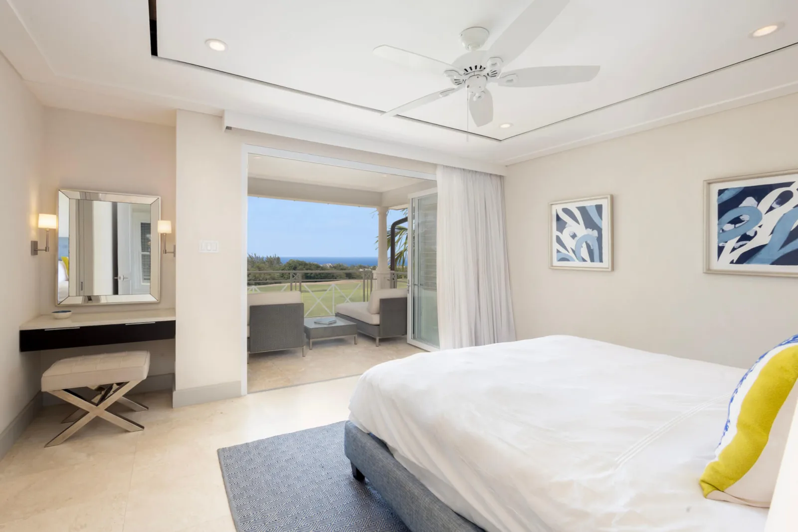 Cocomaya - Apes Hill, 5-bedroom villa for rent in St Thomas, Barbados - photograph 29