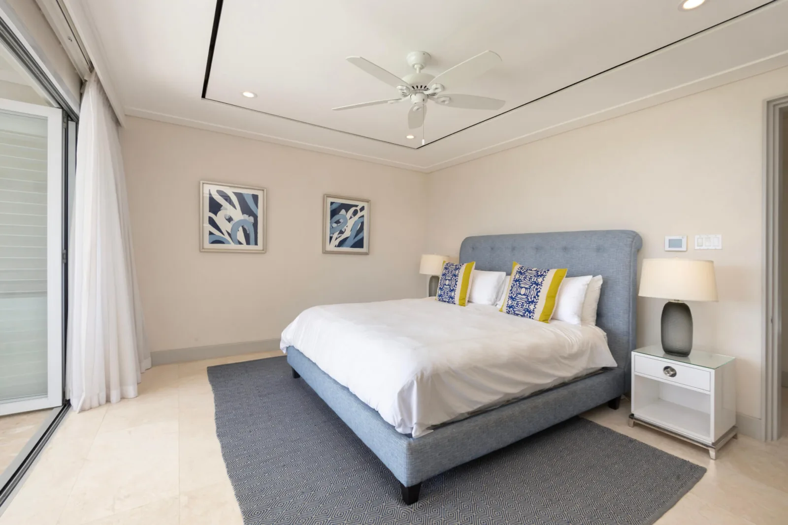 Cocomaya - Apes Hill, 5-bedroom villa for rent in St Thomas, Barbados - photograph 30