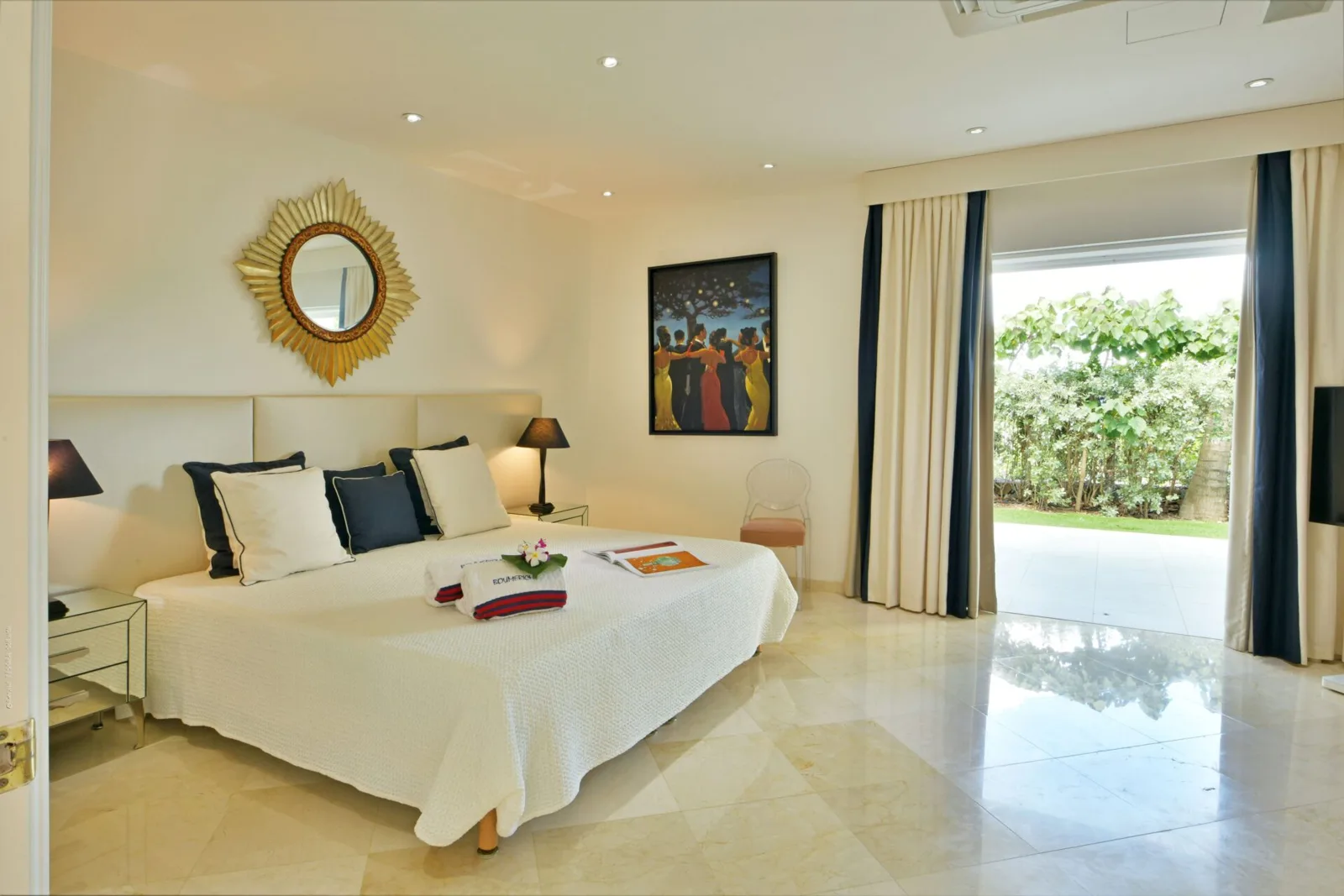 Good News, Petit Cul De Sac - Saint Barthelemy, 6-bedroom villa for sale in Petit Cul de Sac, St Barts - photograph 14