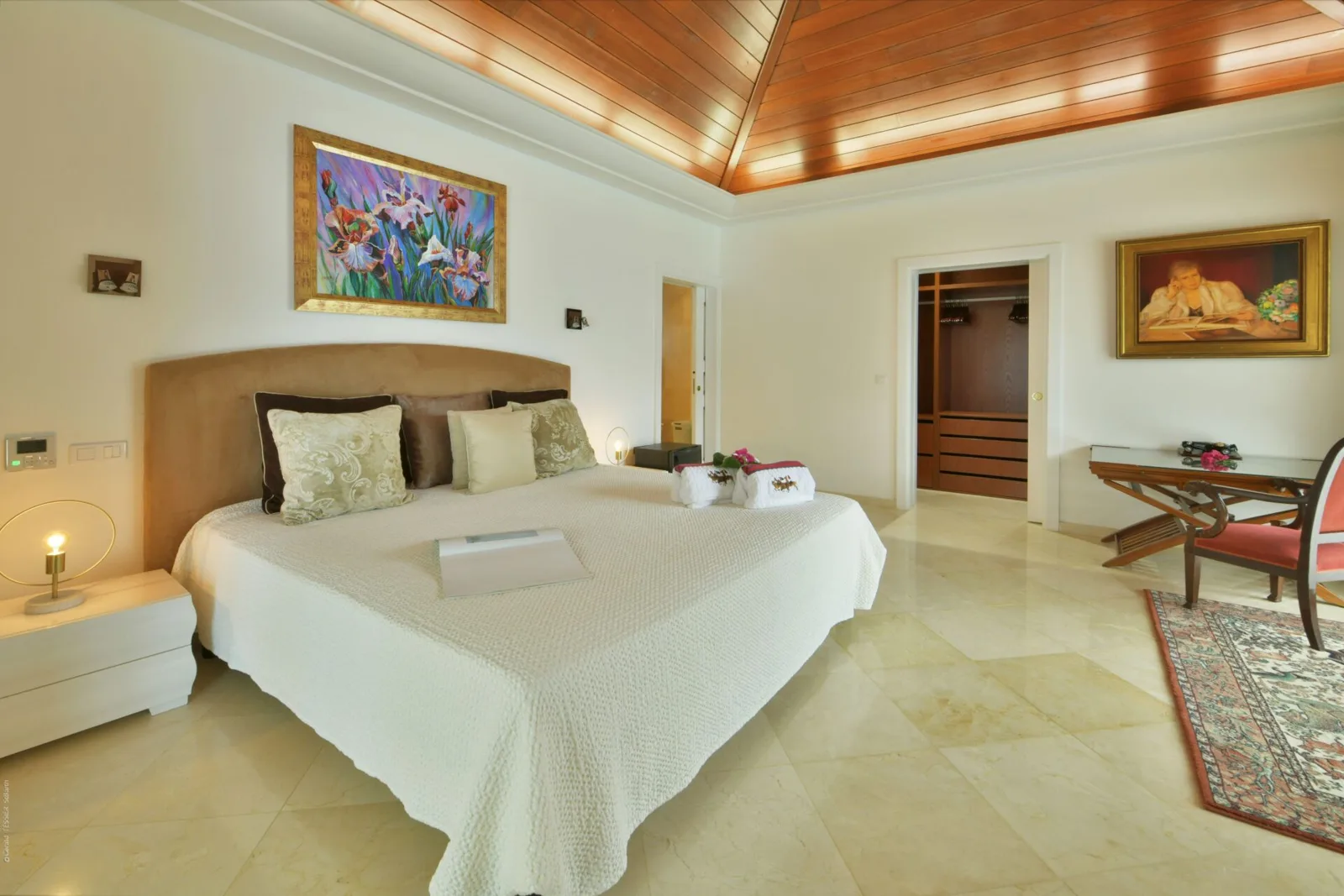 Good News, Petit Cul De Sac - Saint Barthelemy, 6-bedroom villa for sale in Petit Cul de Sac, St Barts - photograph 17