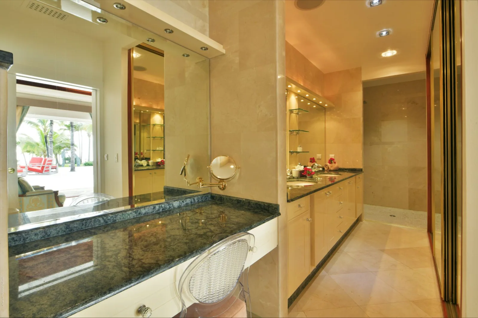 Good News, Petit Cul De Sac - Saint Barthelemy, 6-bedroom villa for sale in Petit Cul de Sac, St Barts - photograph 18