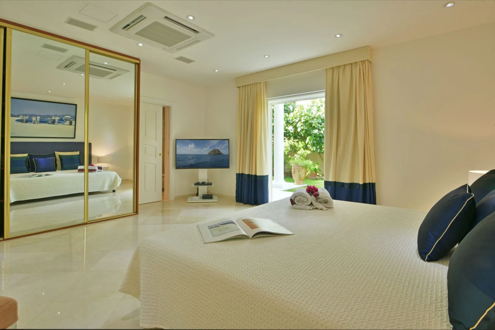 Good News, Petit Cul De Sac - Saint Barthelemy, 6-bedroom villa for sale in Petit Cul de Sac, St Barts - photograph 20