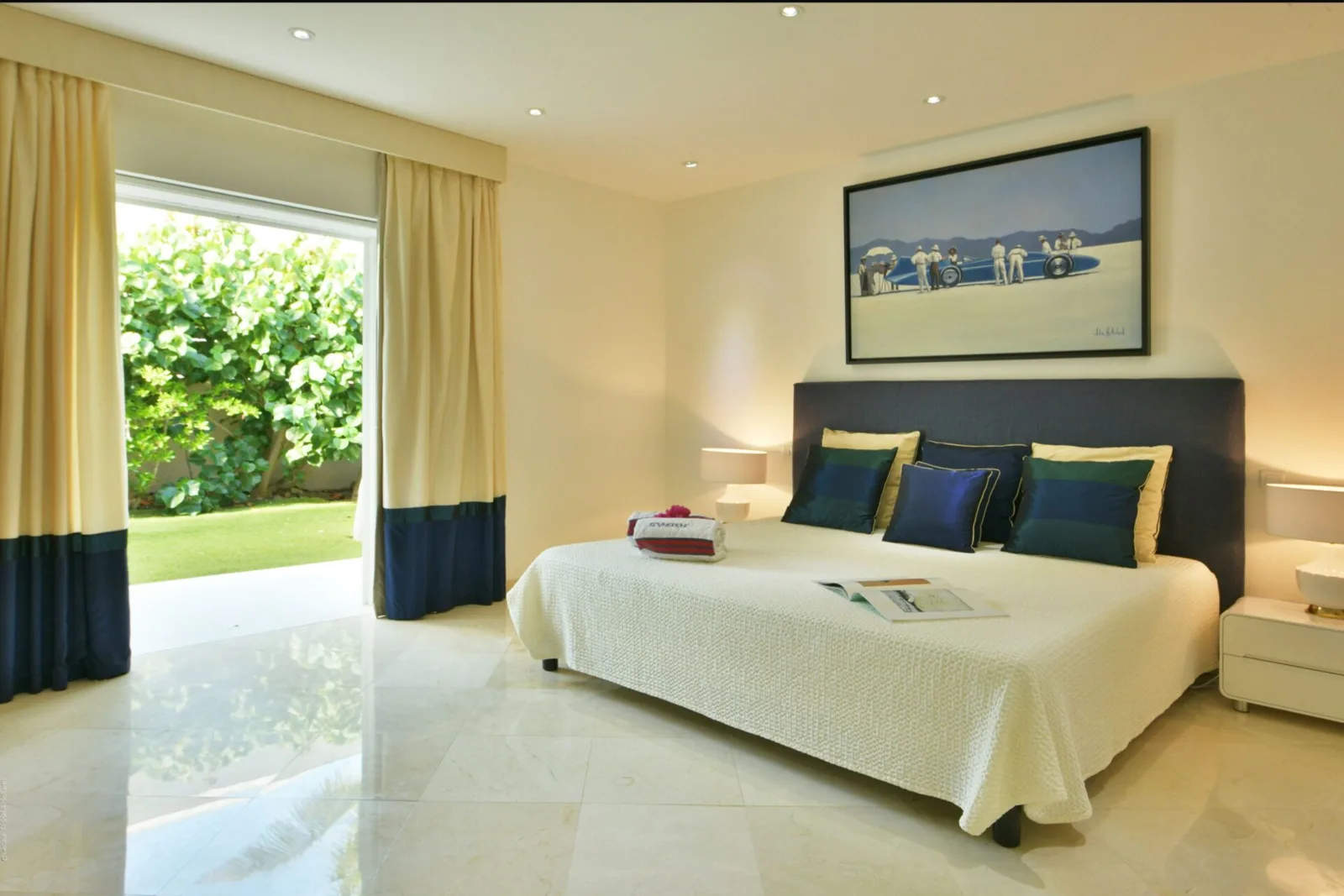 Good News, Petit Cul De Sac - Saint Barthelemy, 6-bedroom villa for sale in Petit Cul de Sac, St Barts - photograph 21