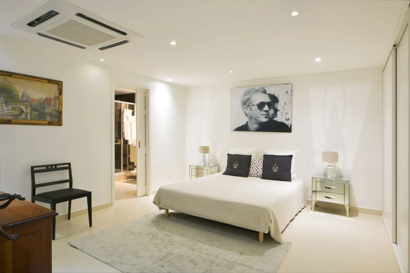 Good News, Petit Cul De Sac - Saint Barthelemy, 6-bedroom villa for sale in Petit Cul de Sac, St Barts - photograph 22