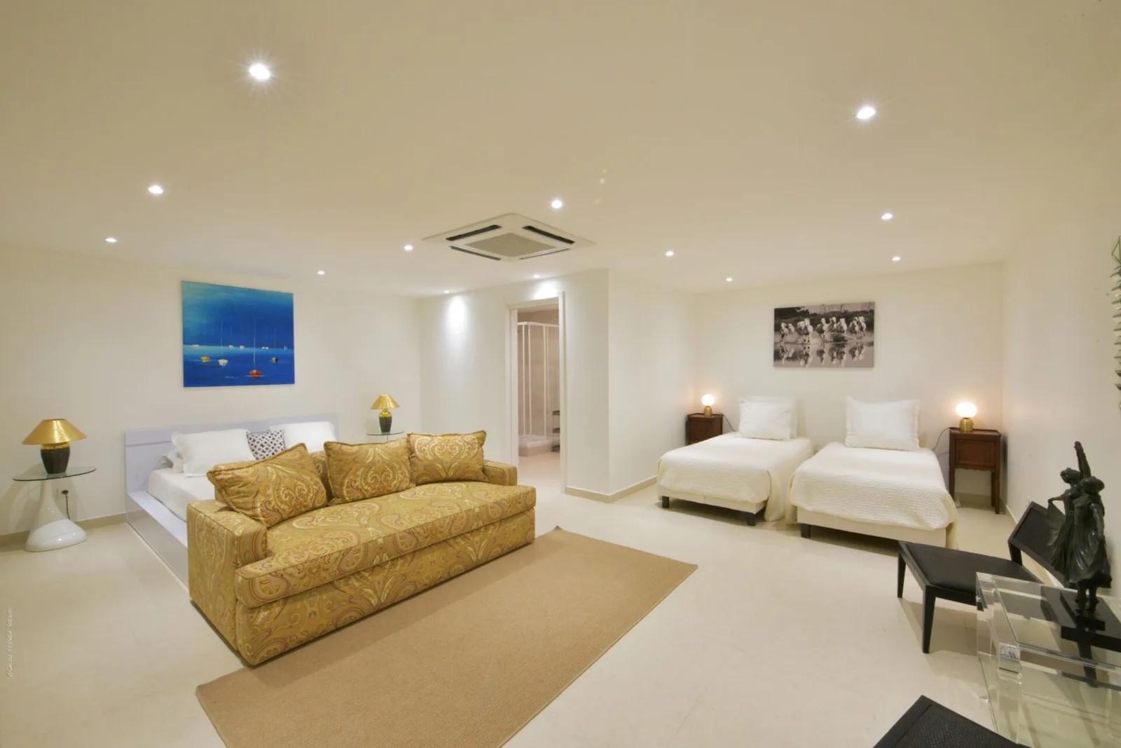 Good News, Petit Cul De Sac - Saint Barthelemy, 6-bedroom villa for sale in Petit Cul de Sac, St Barts - photograph 25