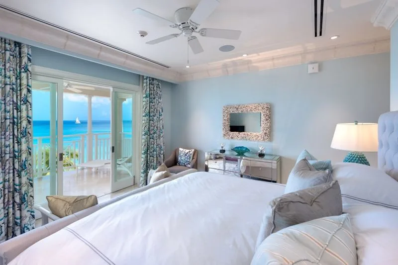 Blue Lagoon, 5-bedroom villa for rent in St James, Barbados - photograph 7